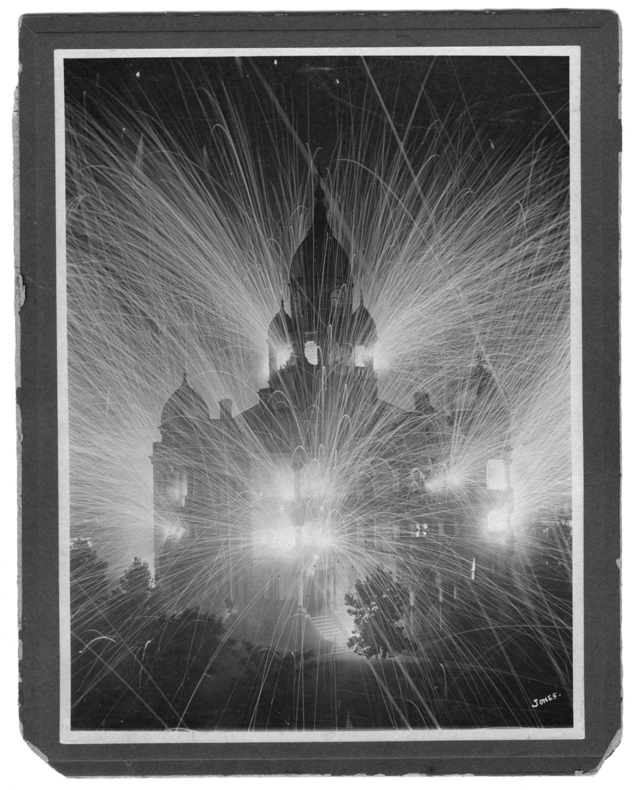 Fireworks at the Courthouse on the Square.jpg